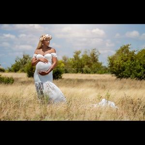 COPY - Maternity dress